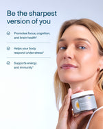 FOCL BetterBrain Gummies - Premium wellness supplement for improved focus and clarity.