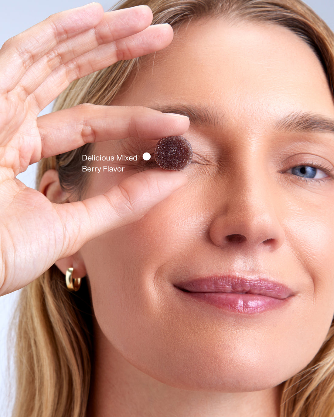 FOCL BetterBrain Gummies - Natural wellness supplement for focus and clarity.