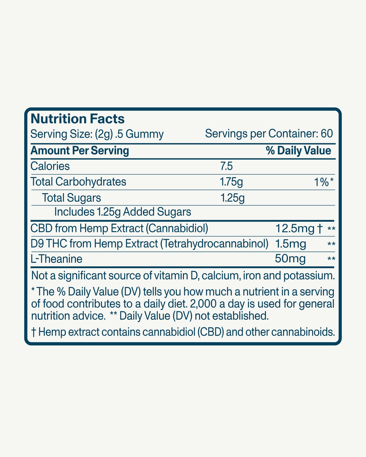 FOCL Chill supplement - Promotes relaxation and calm with plant-based ingredients.