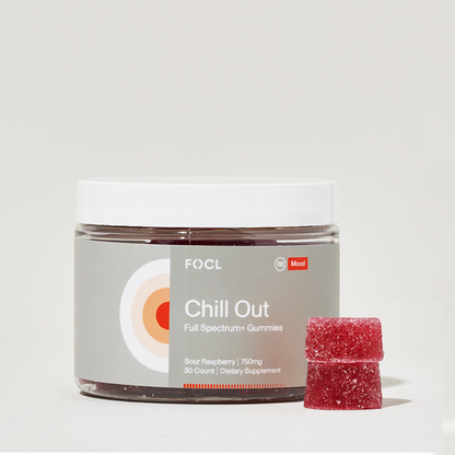 Chill Out Gummies