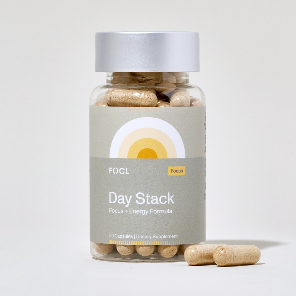 Day Stack review image