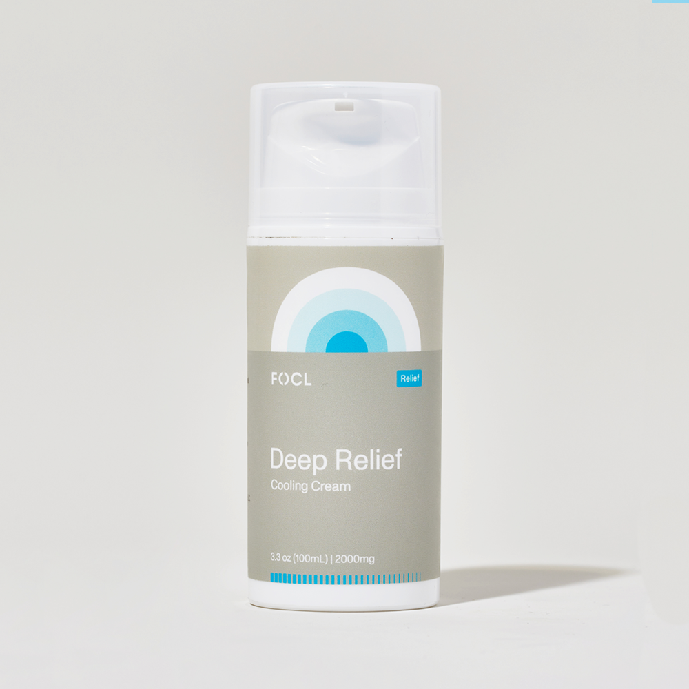 Deep Relief review image