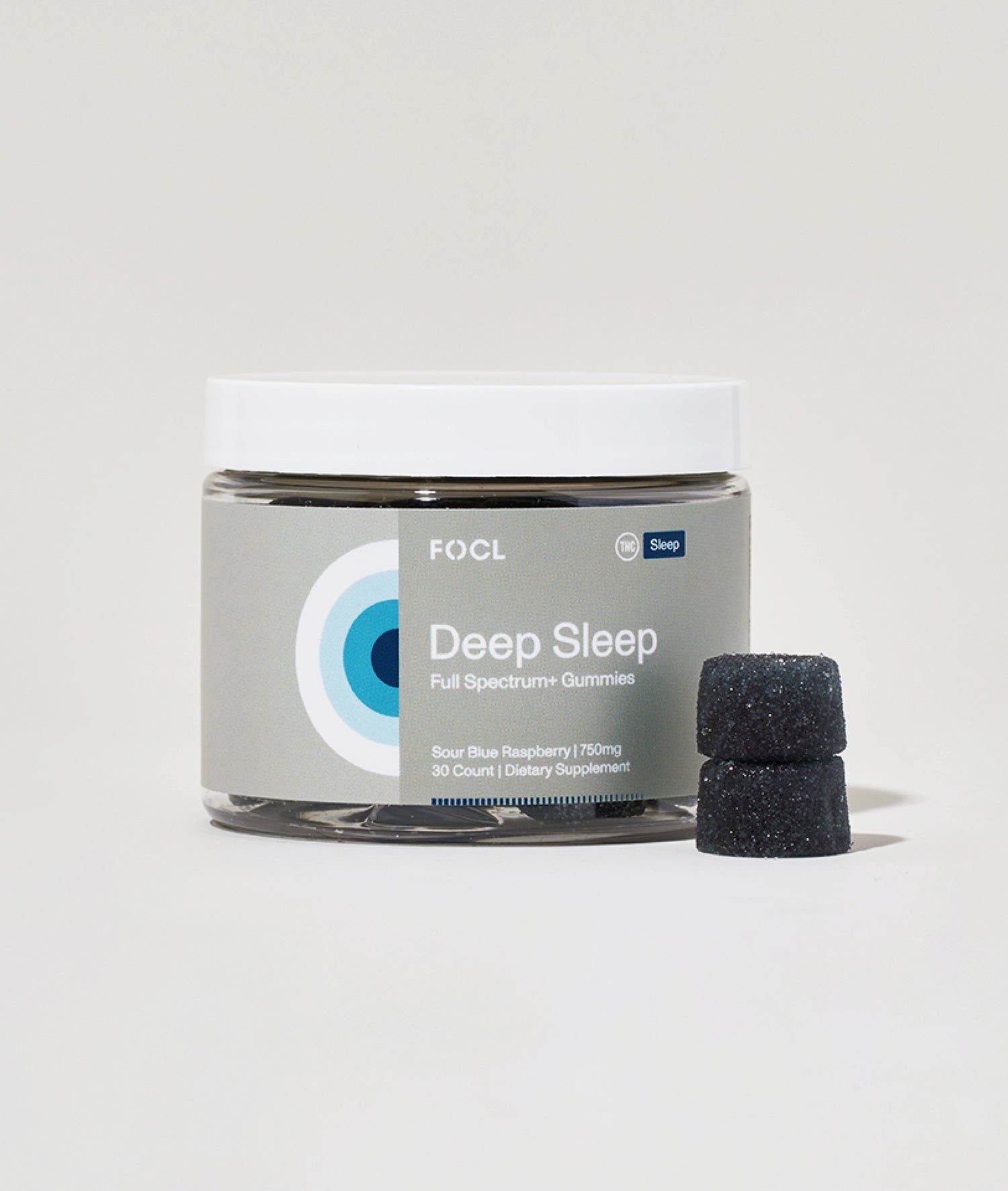 Deep Sleep Gummies