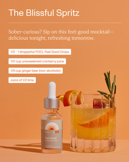 Feel Good Drops - Save $35