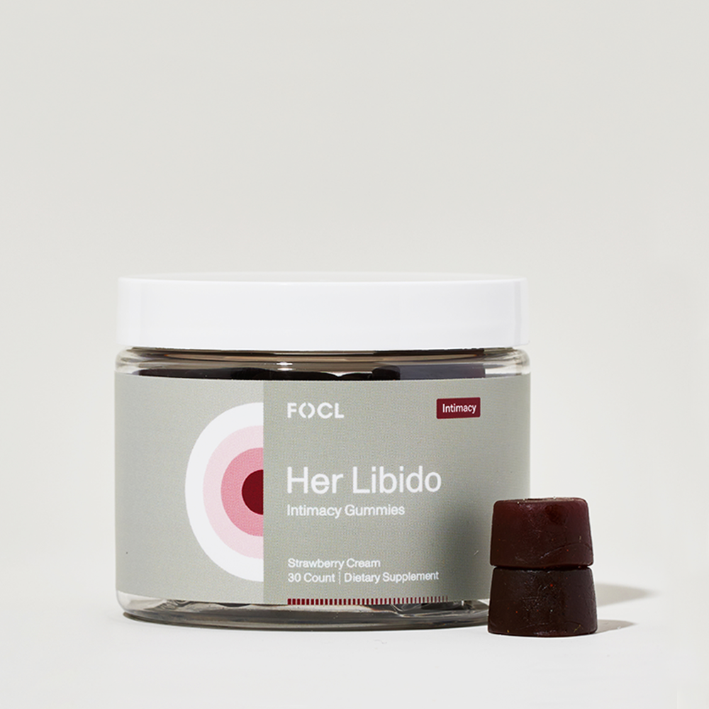 Her Libido Gummies review image