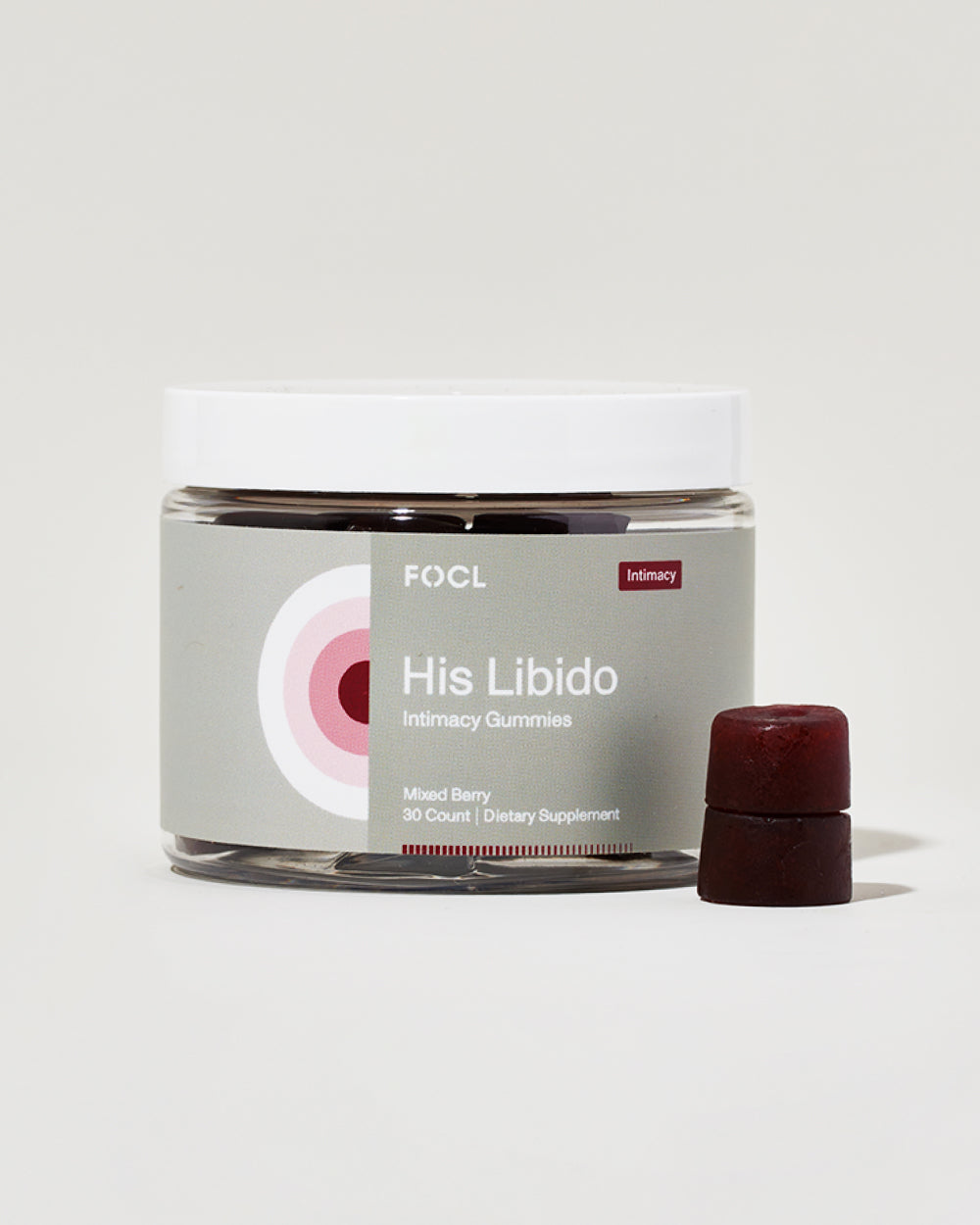 Intimacy Supplements – FOCL