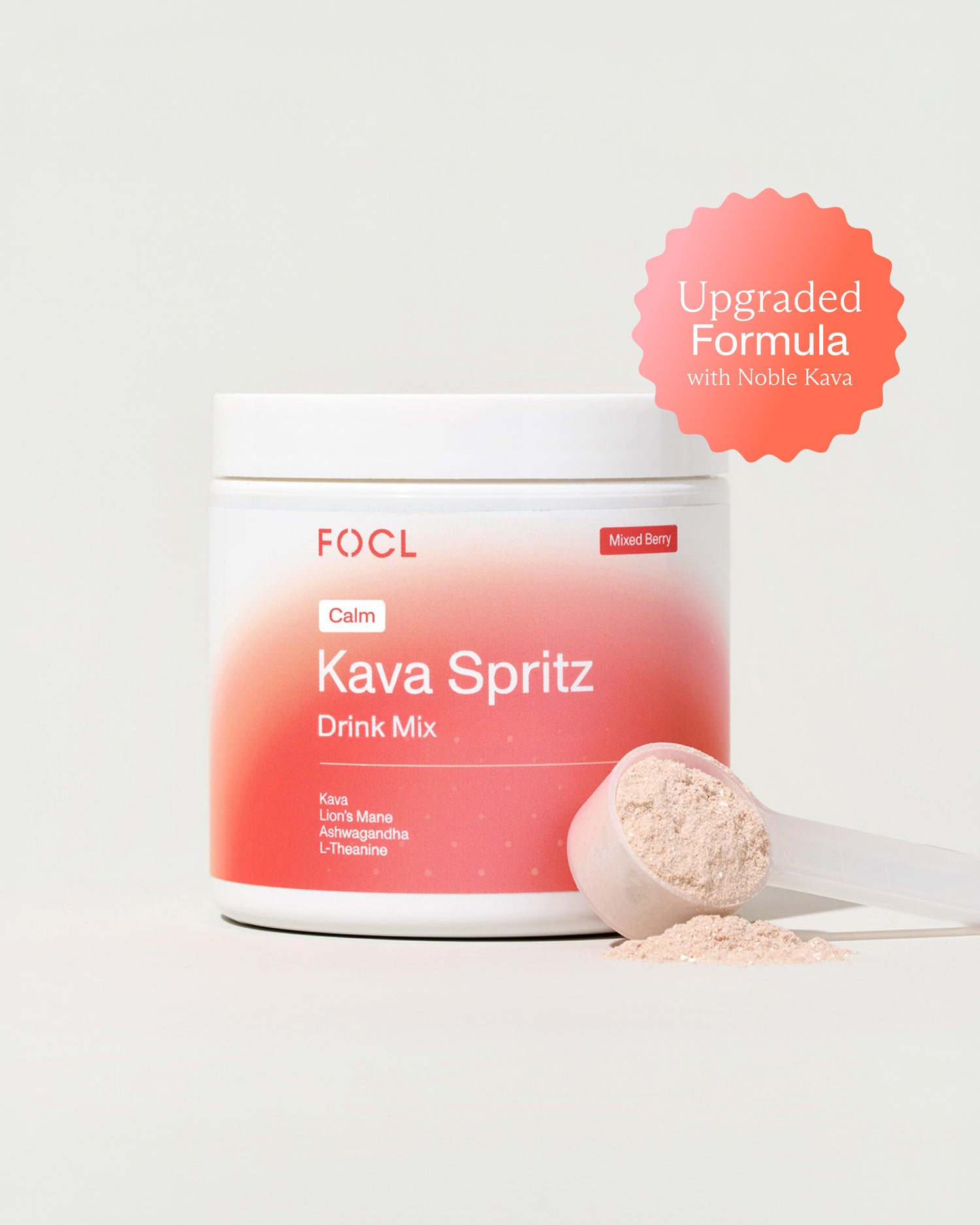 Kava Spritz Calm - Welcome Offer