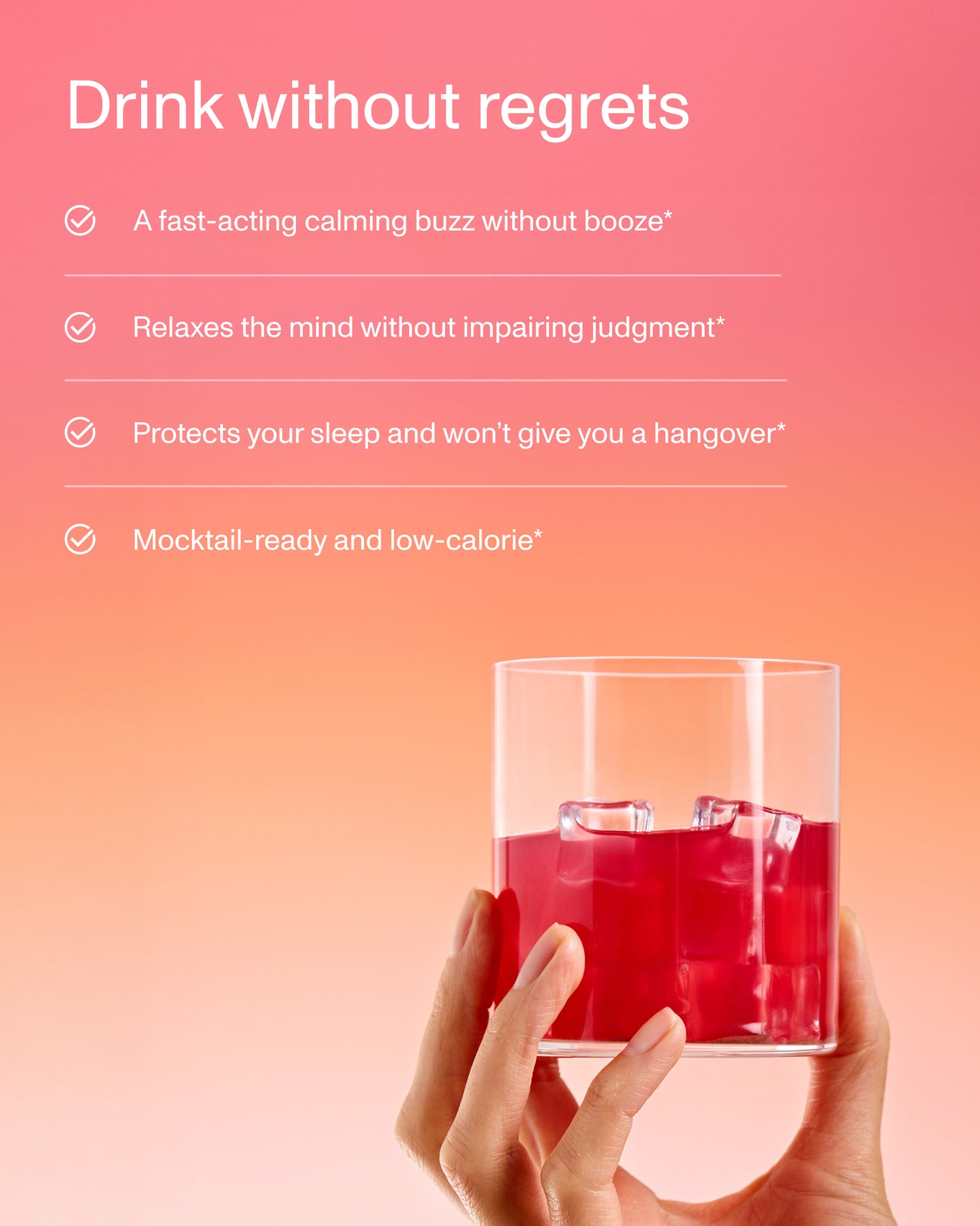Kava Spritz Calm