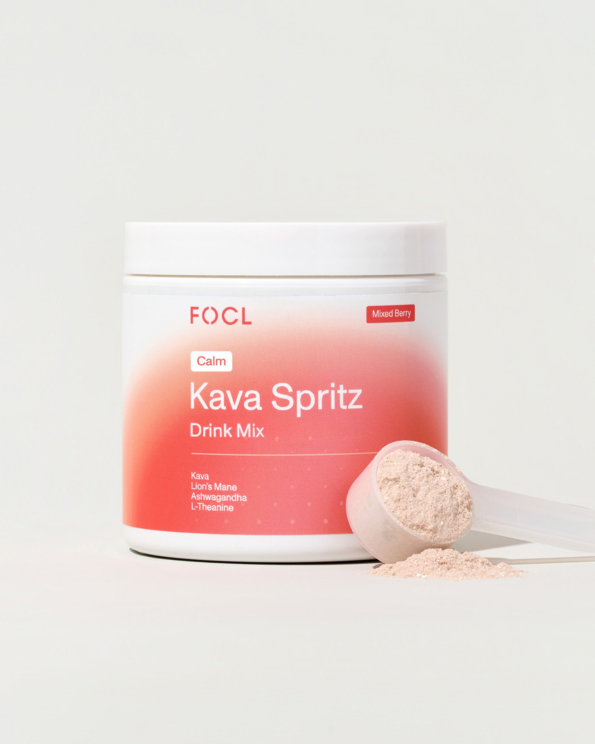 Kava Spritz Calm