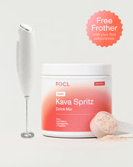 Kava Spritz Calm