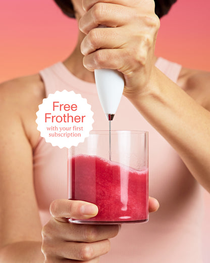 FOCL Frother