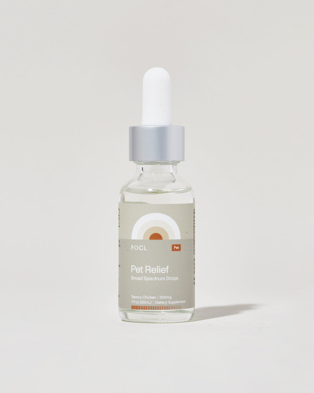 Pet Relief Drops review image