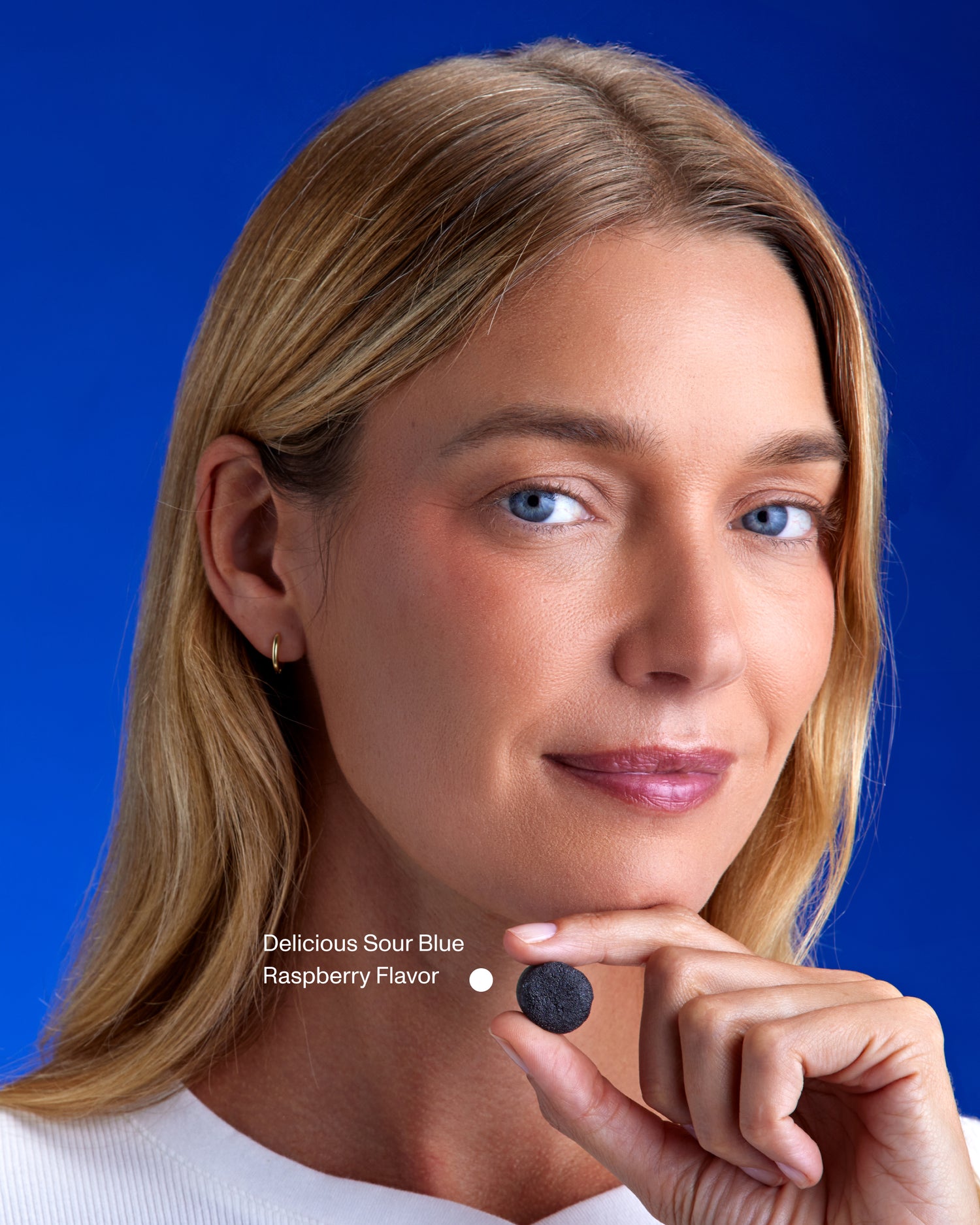 FOCL Sleep supplement bottle - Promotes restful sleep with plant-based, science-backed ingredients.