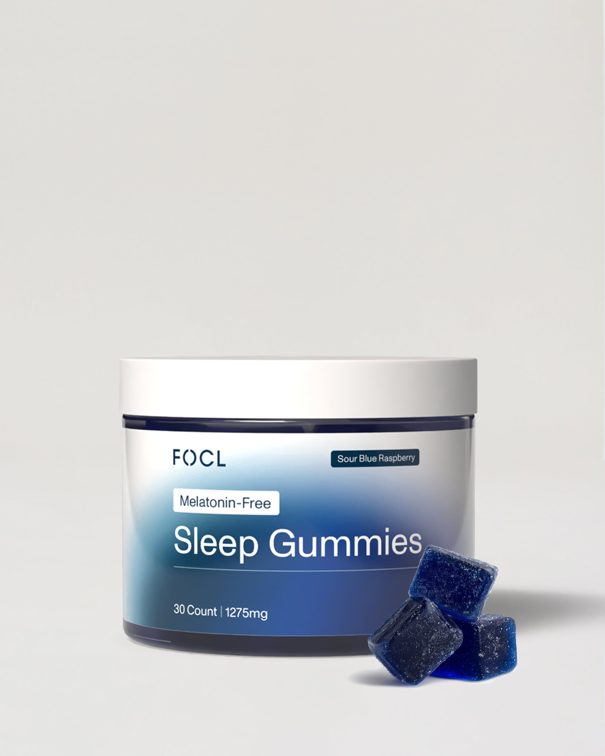 All New Sleep Study – FOCL