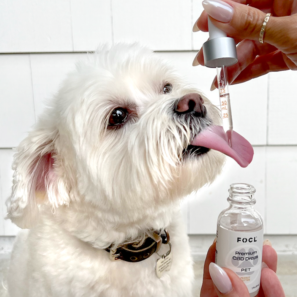 Pet Relief Drops Variety Pack