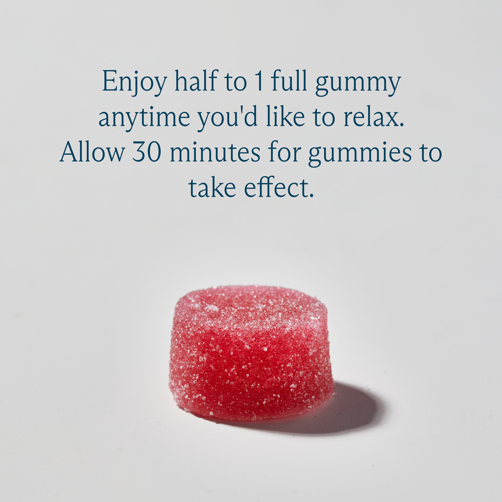 Feel Good + Chill Out Gummies Bundle