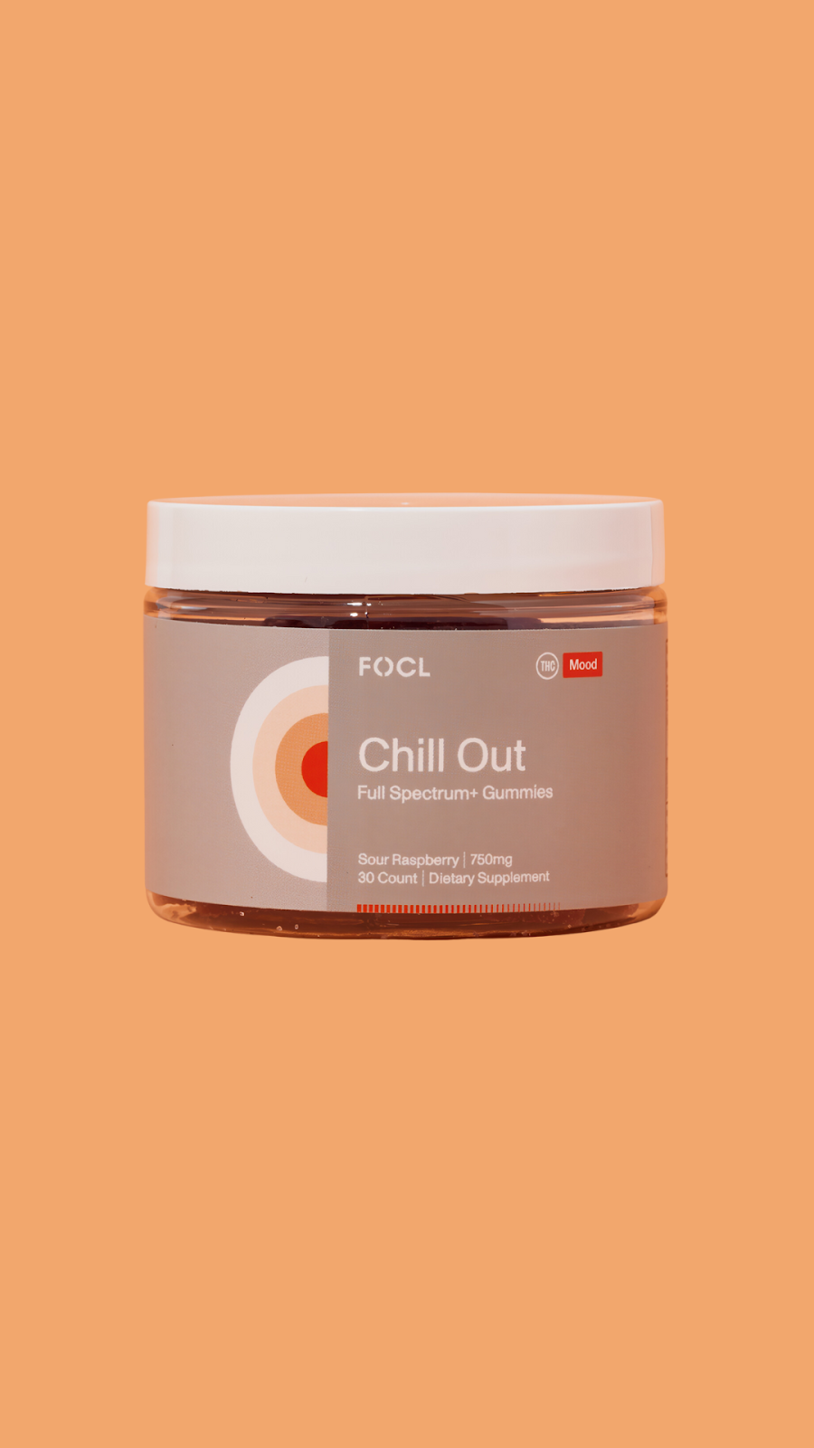 Recreational Gummies – FOCL