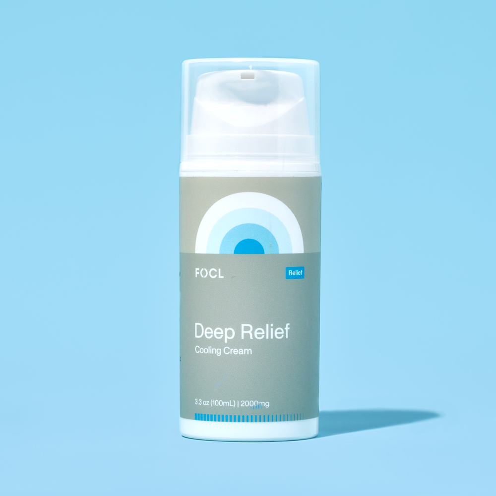 Deep Relief review image