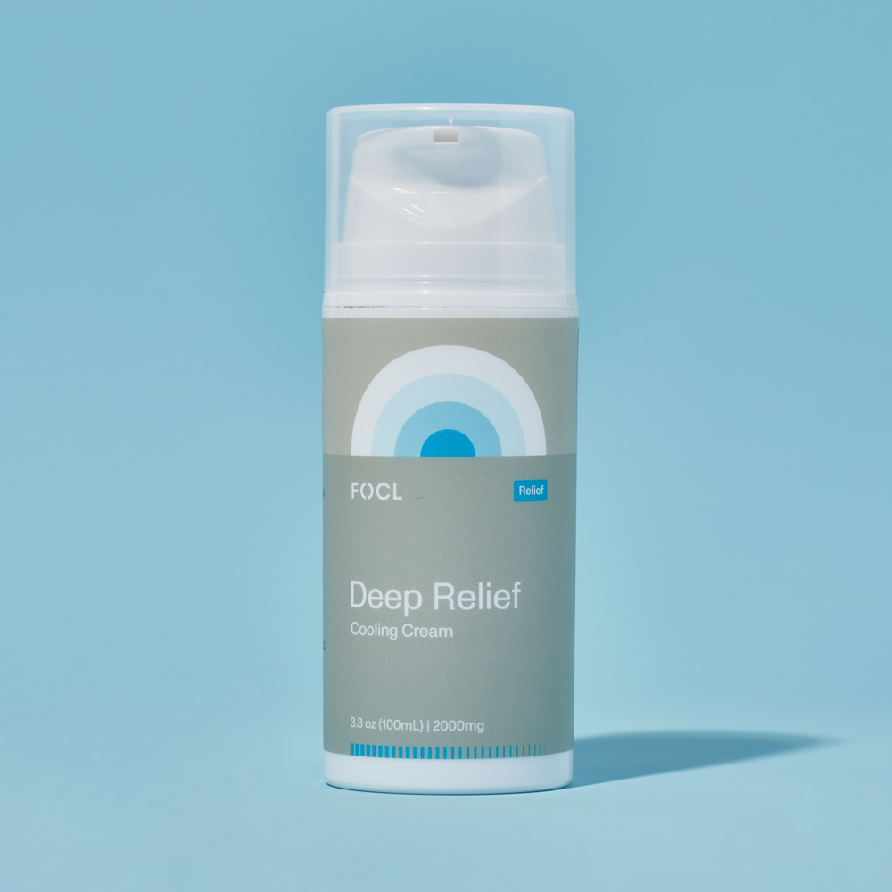 Deep Relief review image