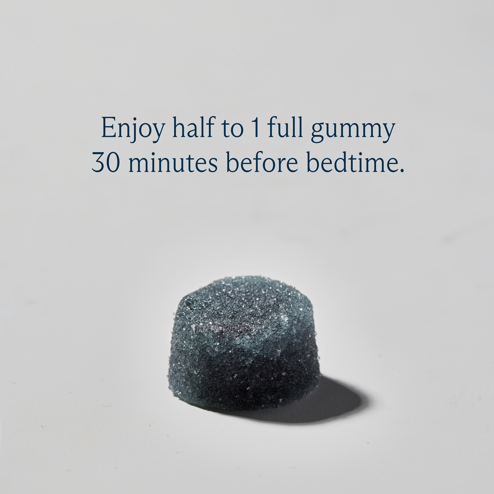 Deep Sleep Gummies