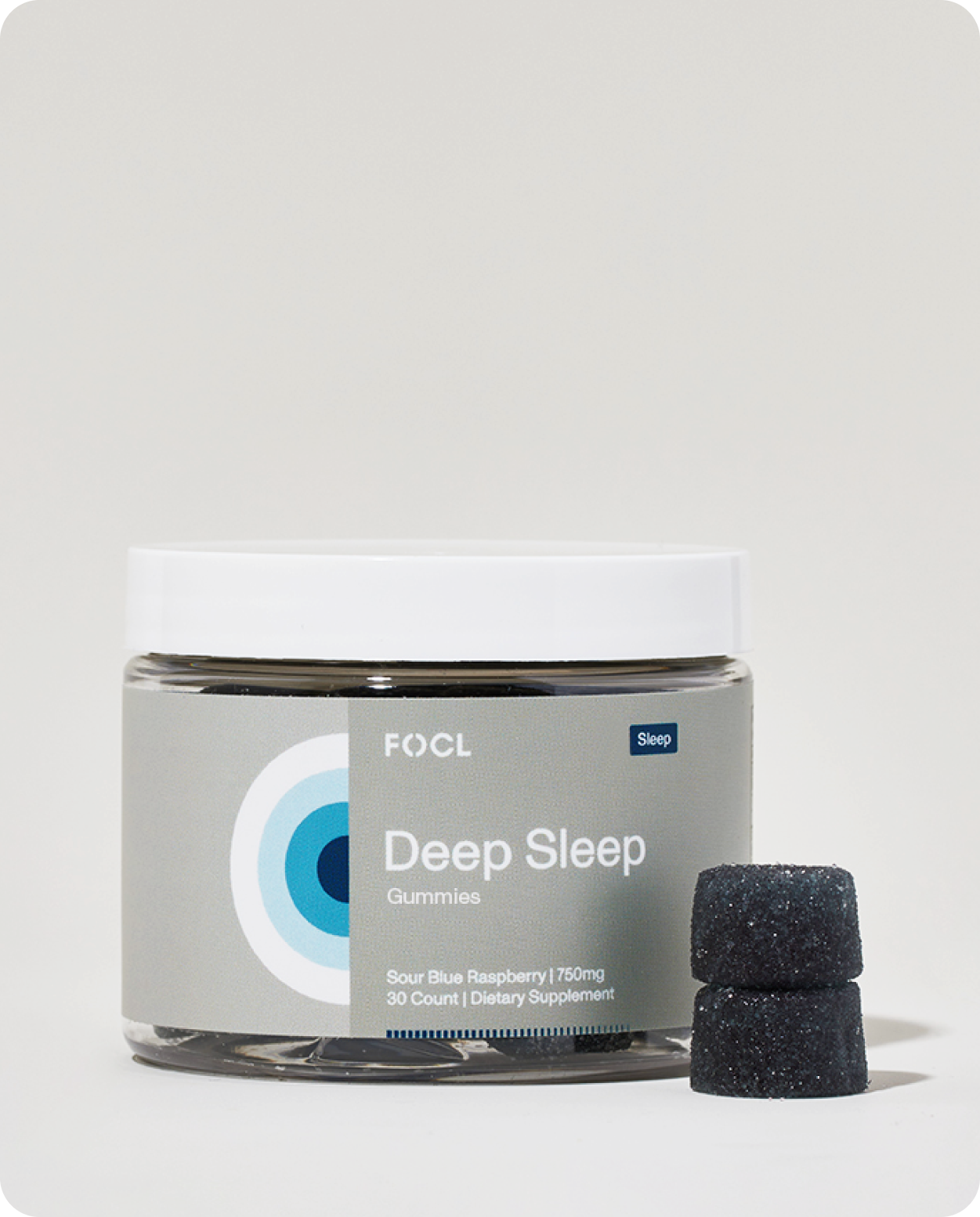 Deep Sleep Gummies