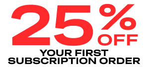 LP wellness supplement - Graphic design of 25 off coupon - Promotes better sleep, focus, and calm.