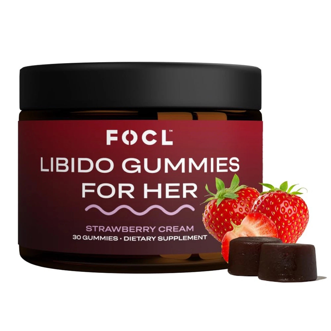 Her Libido Gummies