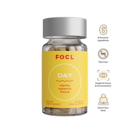 FOCL Day - FOCL