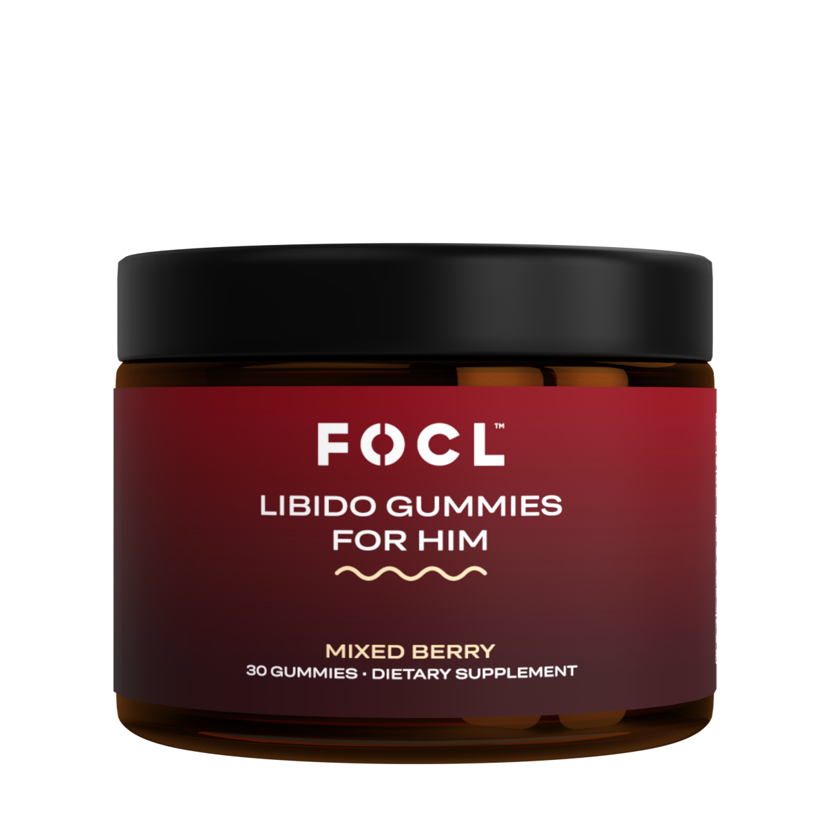 Libido Gummies for Him